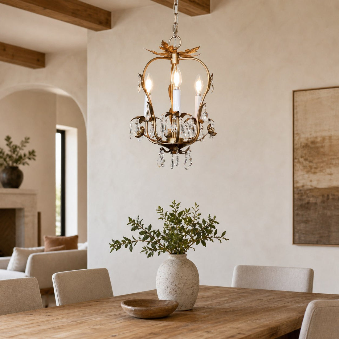 Monteleone Chandelier