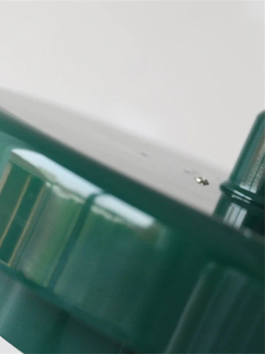 Creative Colorful Three-Layer Cake Pendant Light