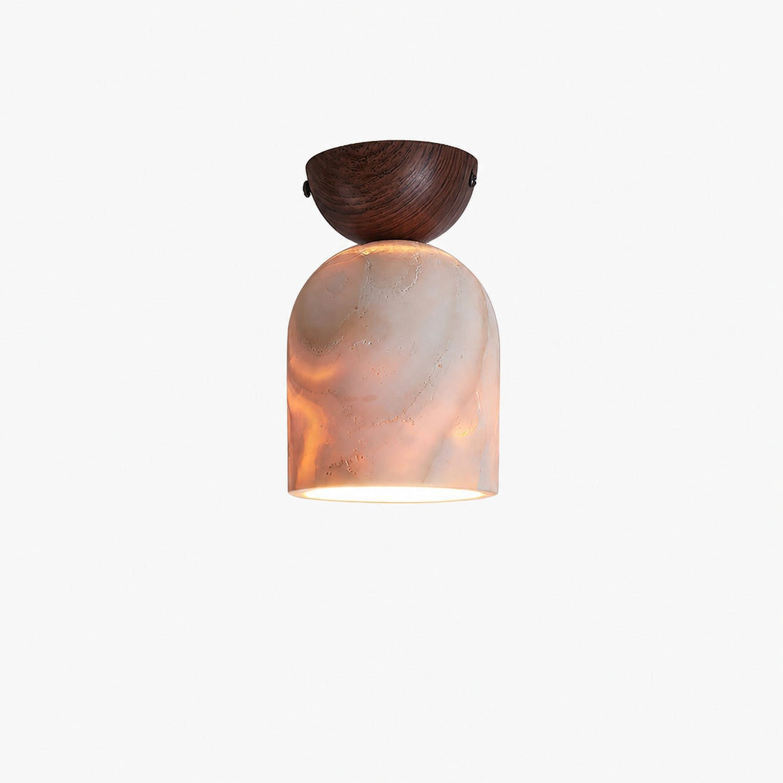 Terrene Cone Ceiling Lamp