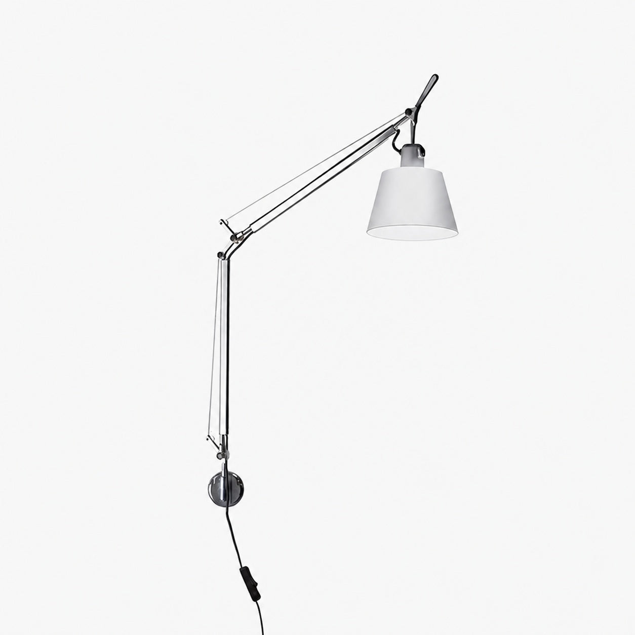 Velthea Plug-in Wall Lamp