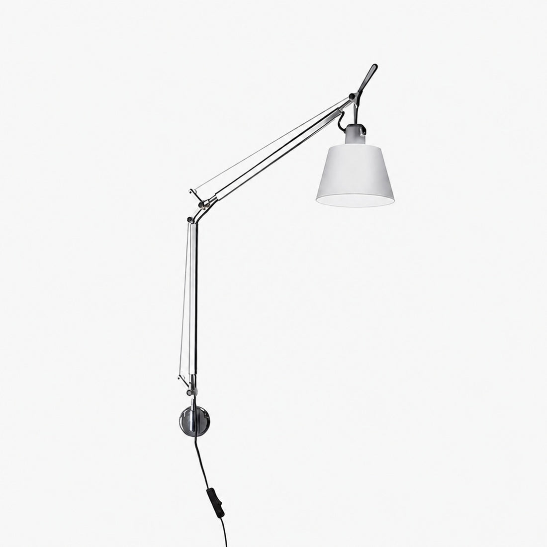 Velthea Plug-in Wall Lamp