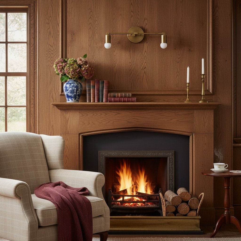 Mobilux Line industrial Bathroom Vanity Light - Minimalist Wall Sconce - Elegant Fixture