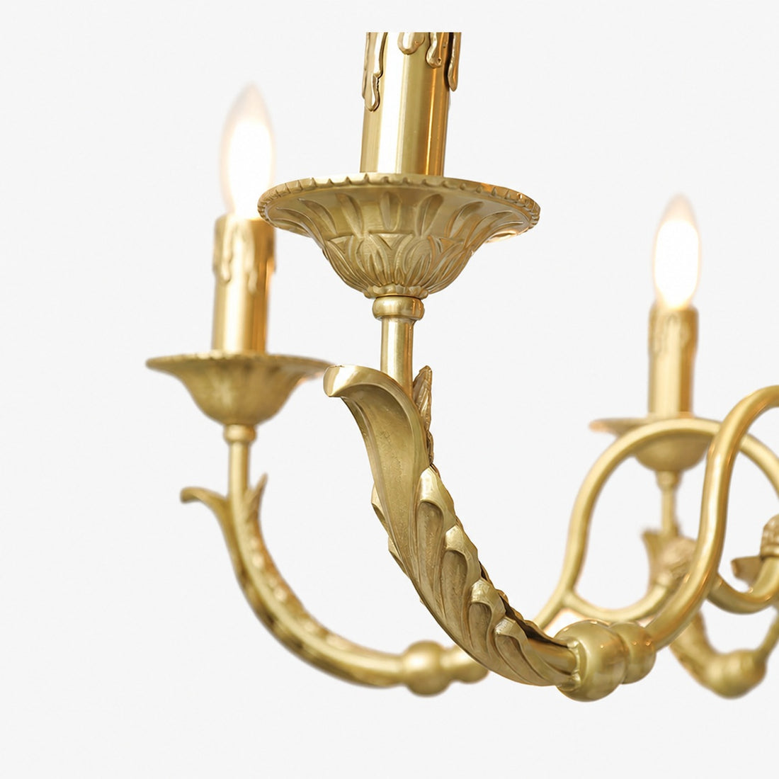 Polina Chandelier