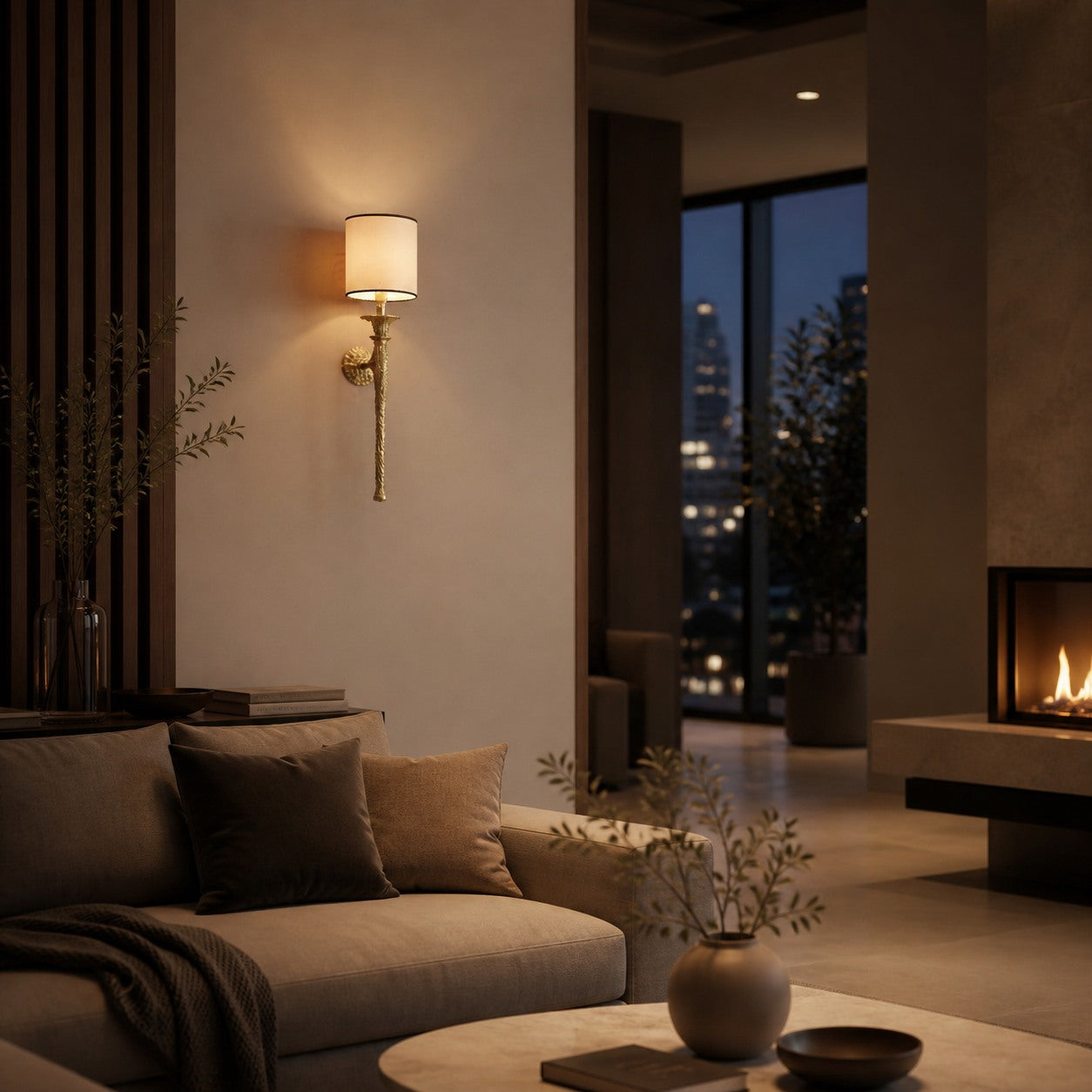 Laguna Wall Lamp