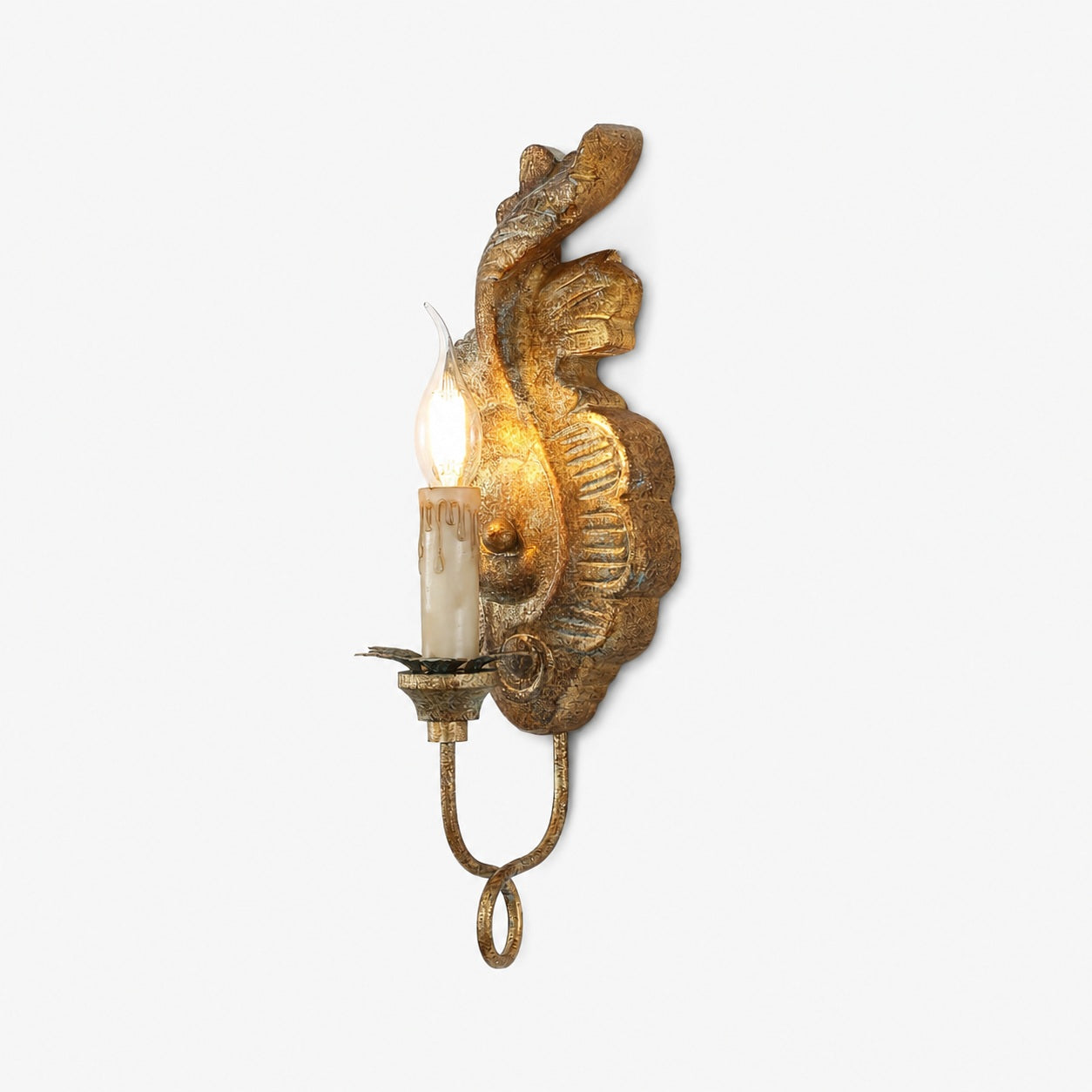 Verdure Vintage Sconce