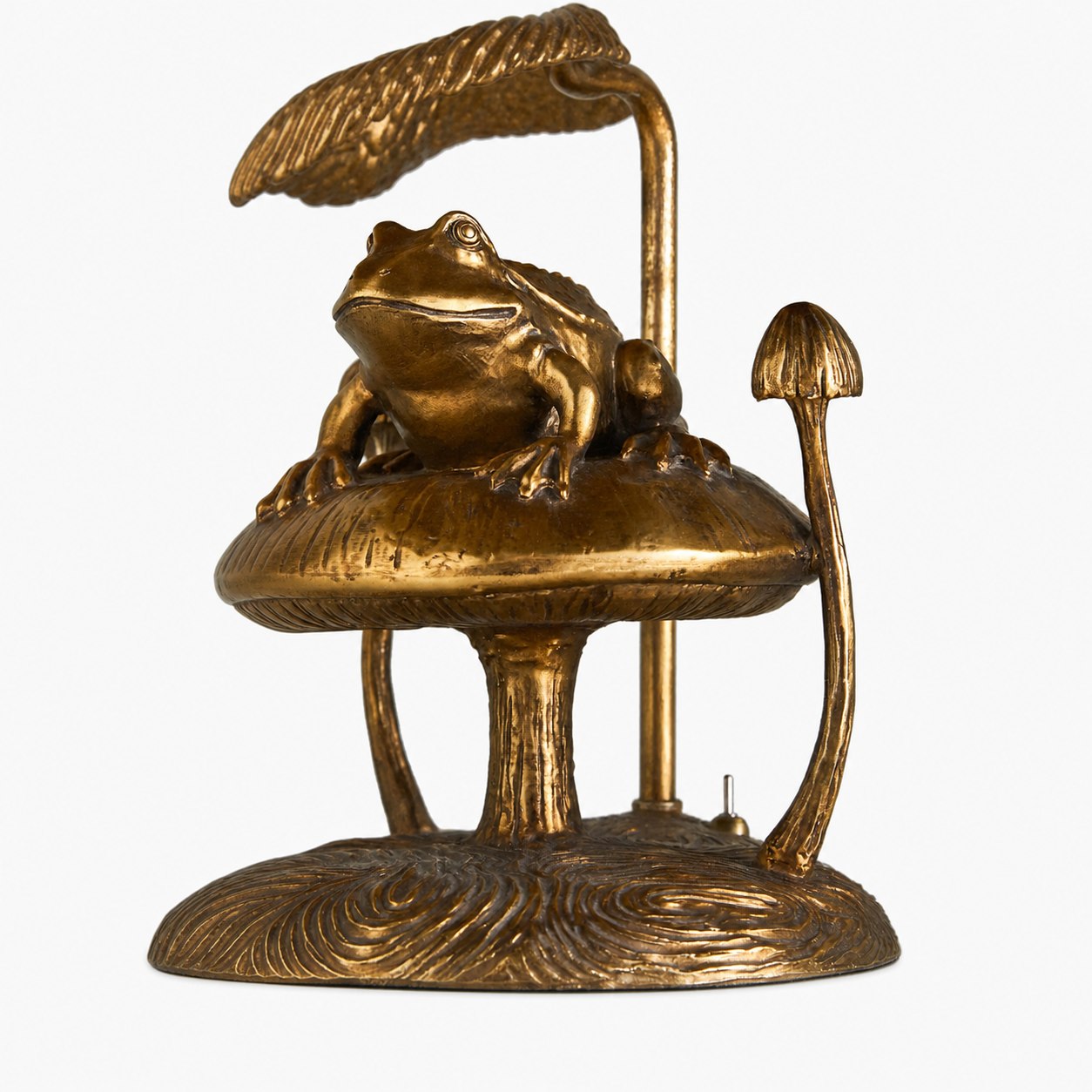 Pawdia Unique Table Lamp - Decorative Animal Bedside Lamp