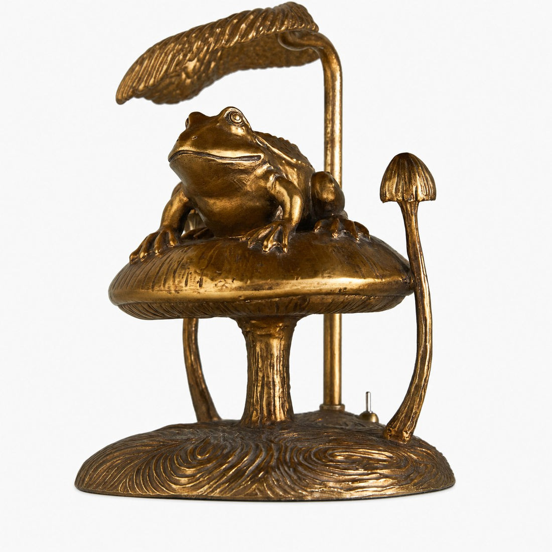 Pawdia Unique Table Lamp - Decorative Animal Bedside Lamp