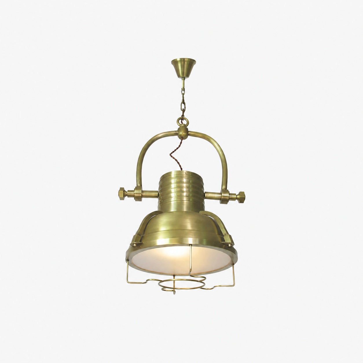 Marina Pendant Light
