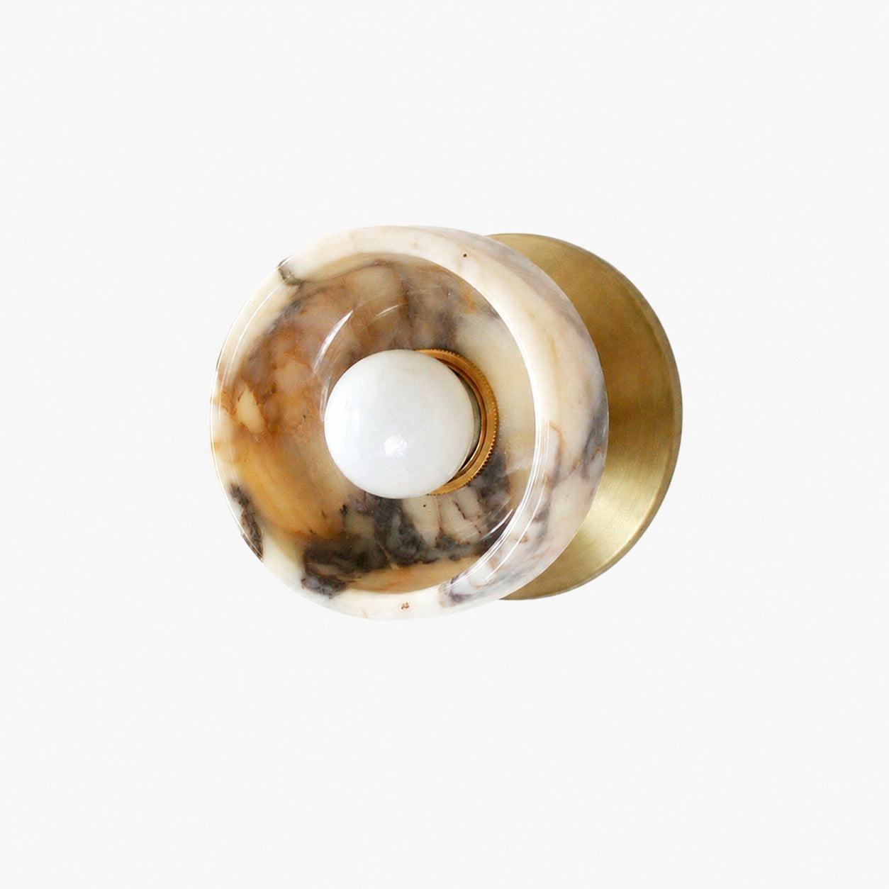 Piedra Wall Lamp