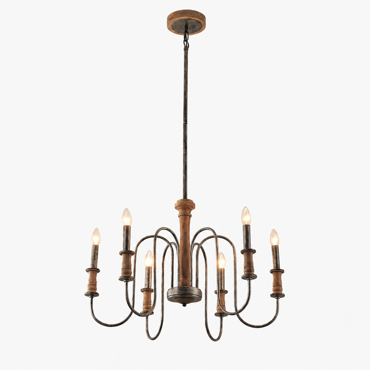 Briarworth Chandelier