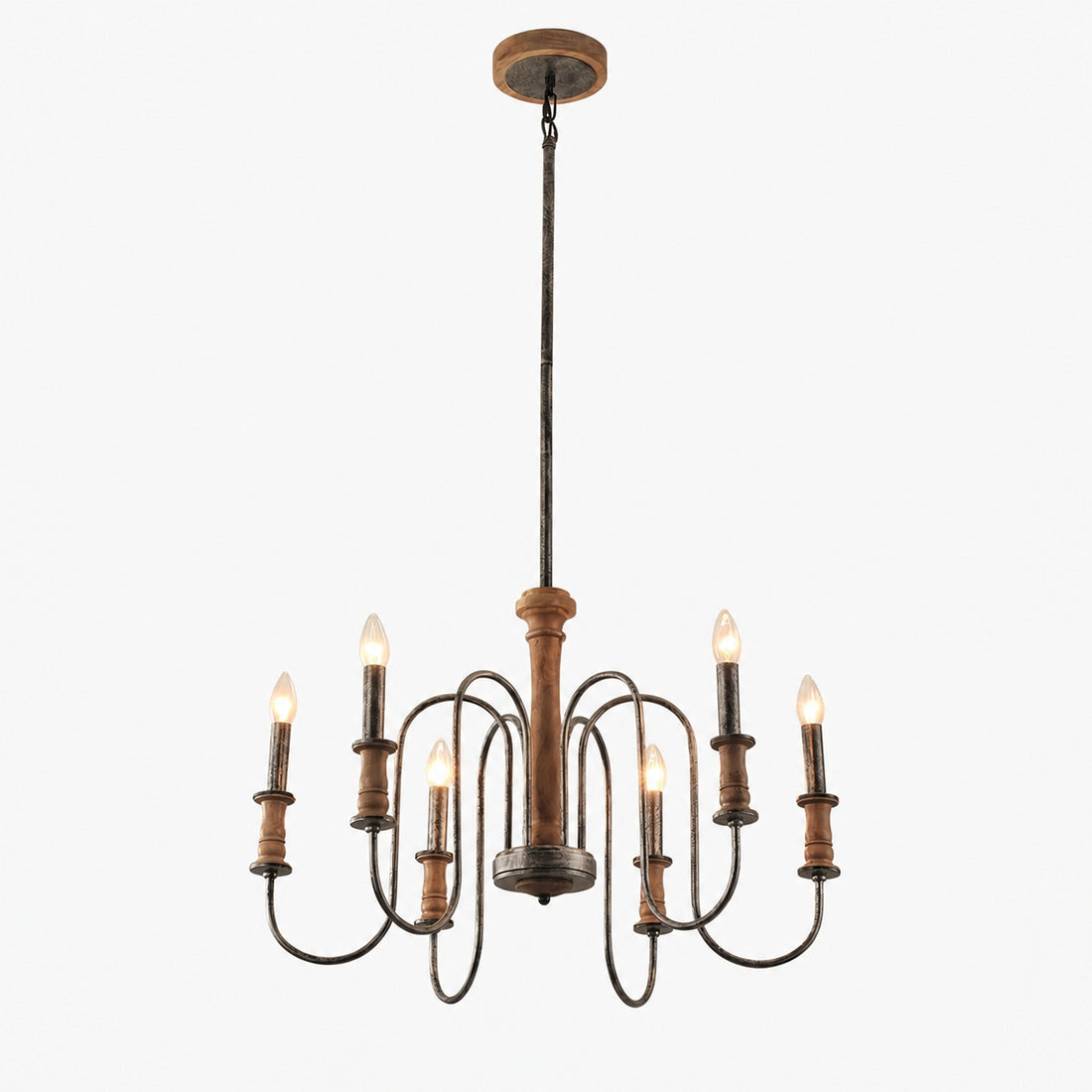 Briarworth Chandelier