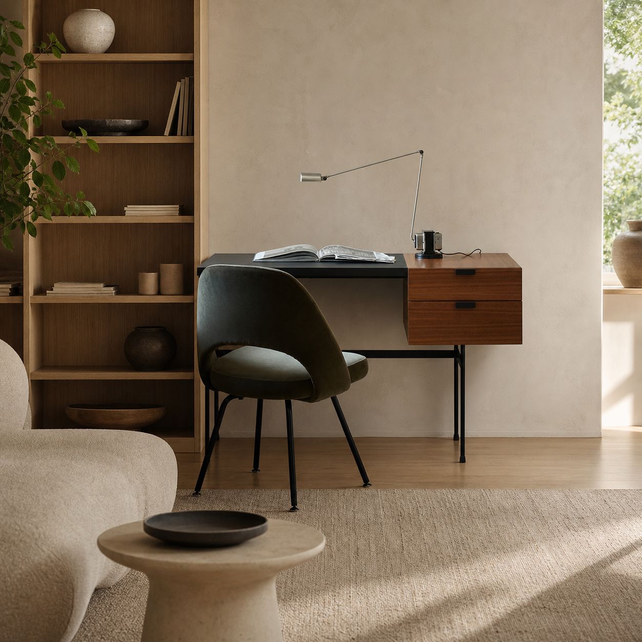 Daphine Table Lamp