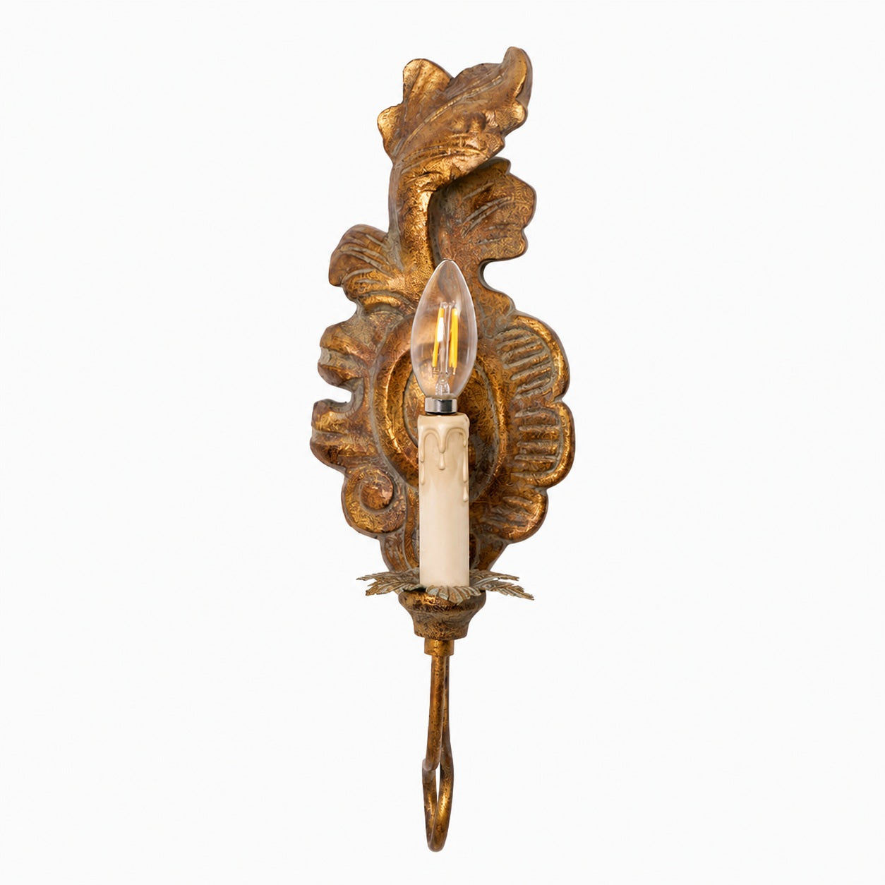 Verdure Vintage Sconce