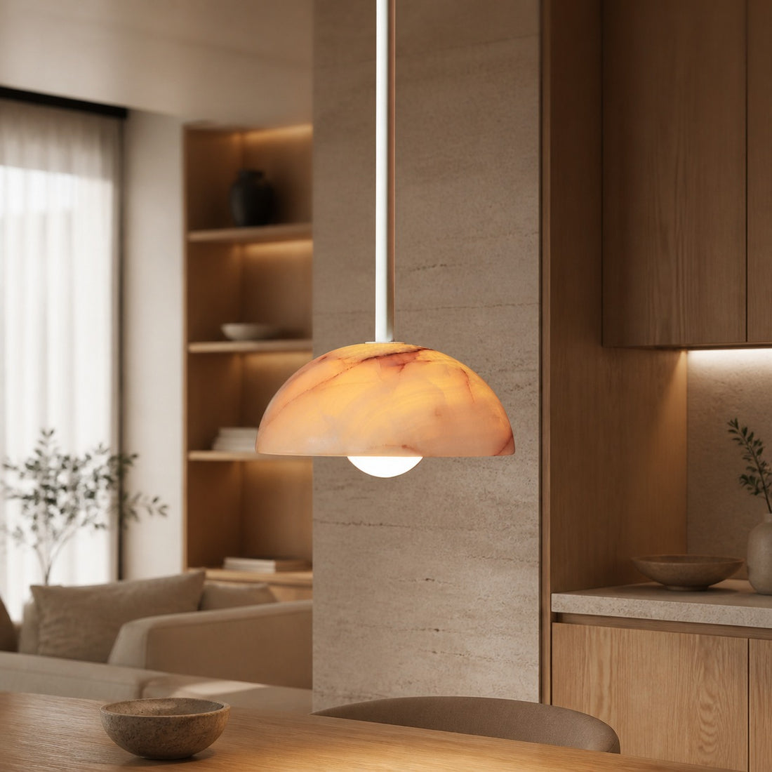 Aurelia Pendant Lamp
