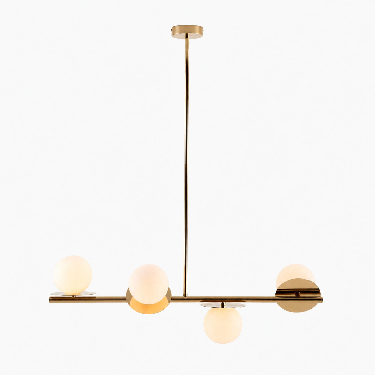 Nethi Chandelier