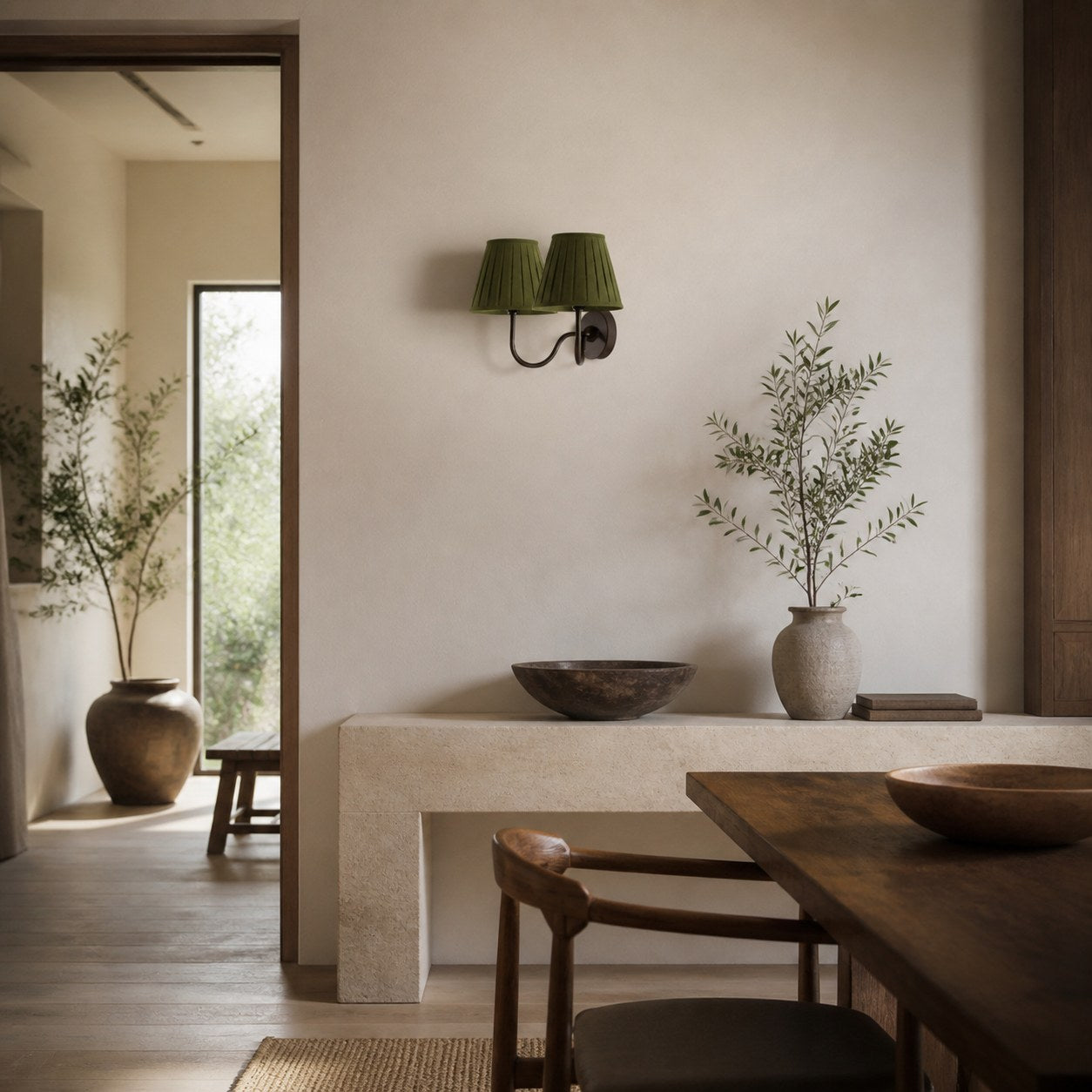 Luvora Wall Lamp Shades - Multiple Styles for Every Room