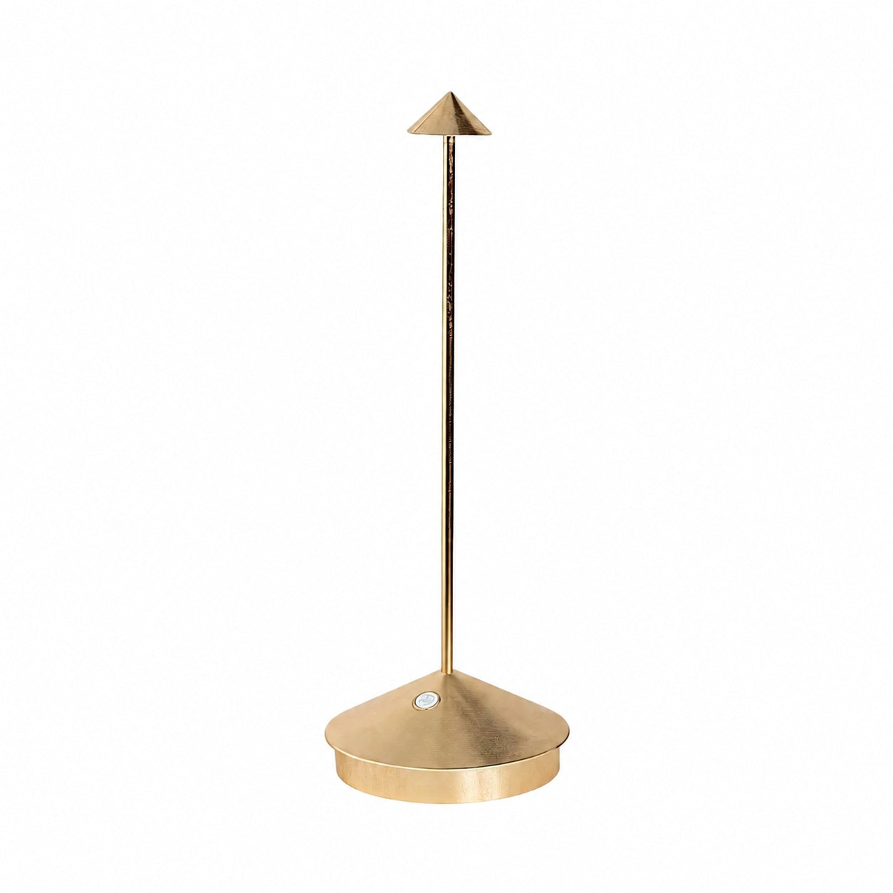 Glimma Cordless Rechargeable Table Lamp Modern Design LED Touch Lighting for Home Decor N39