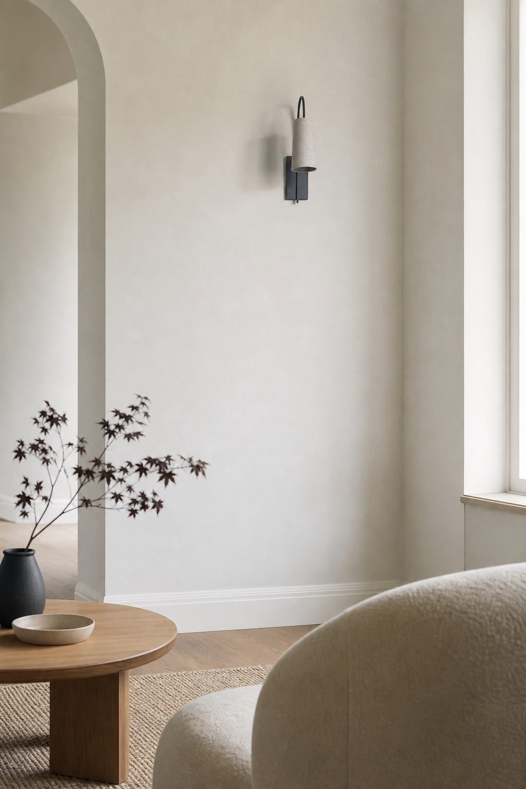 Willow Wall Lamp