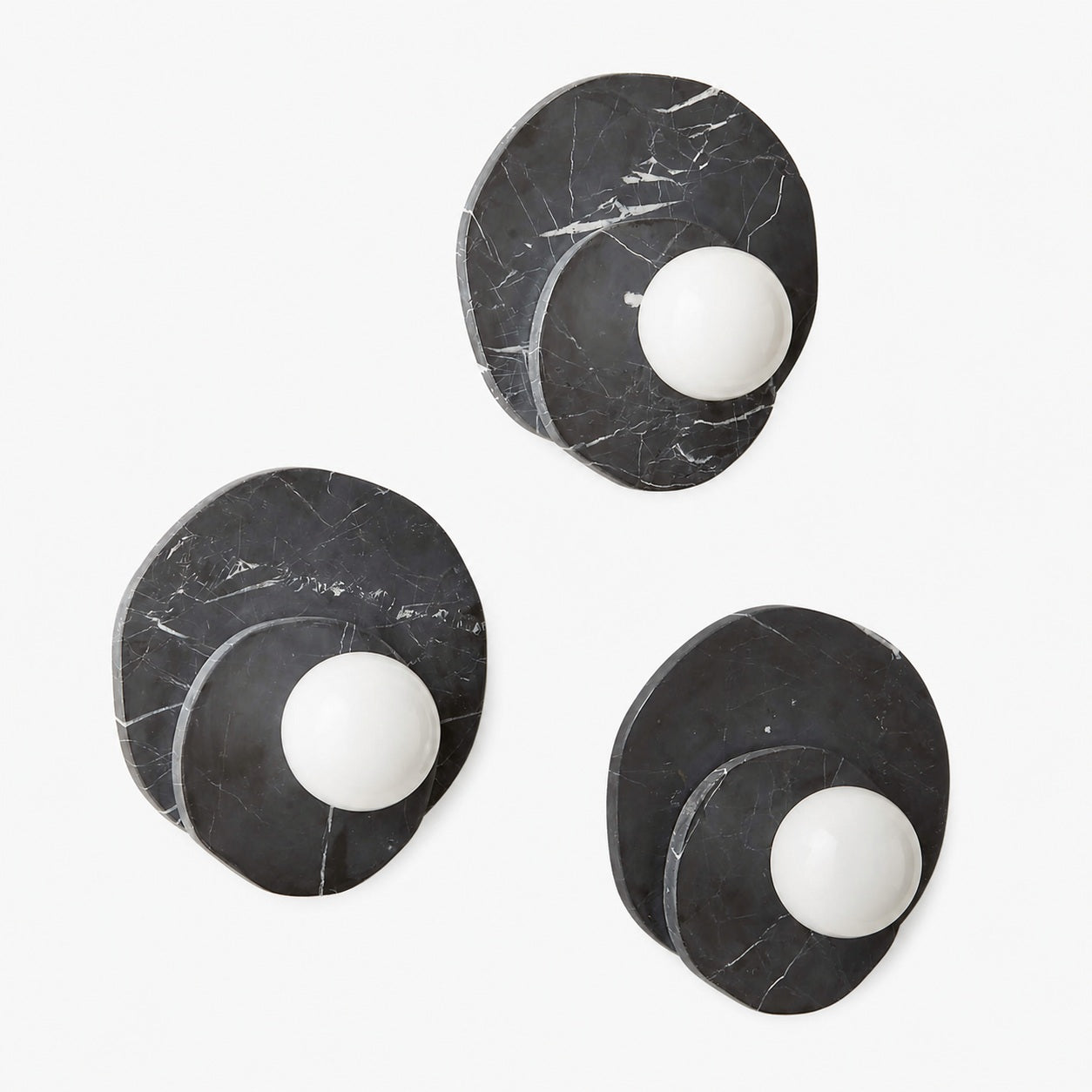 Astr Stone Wall Lamp