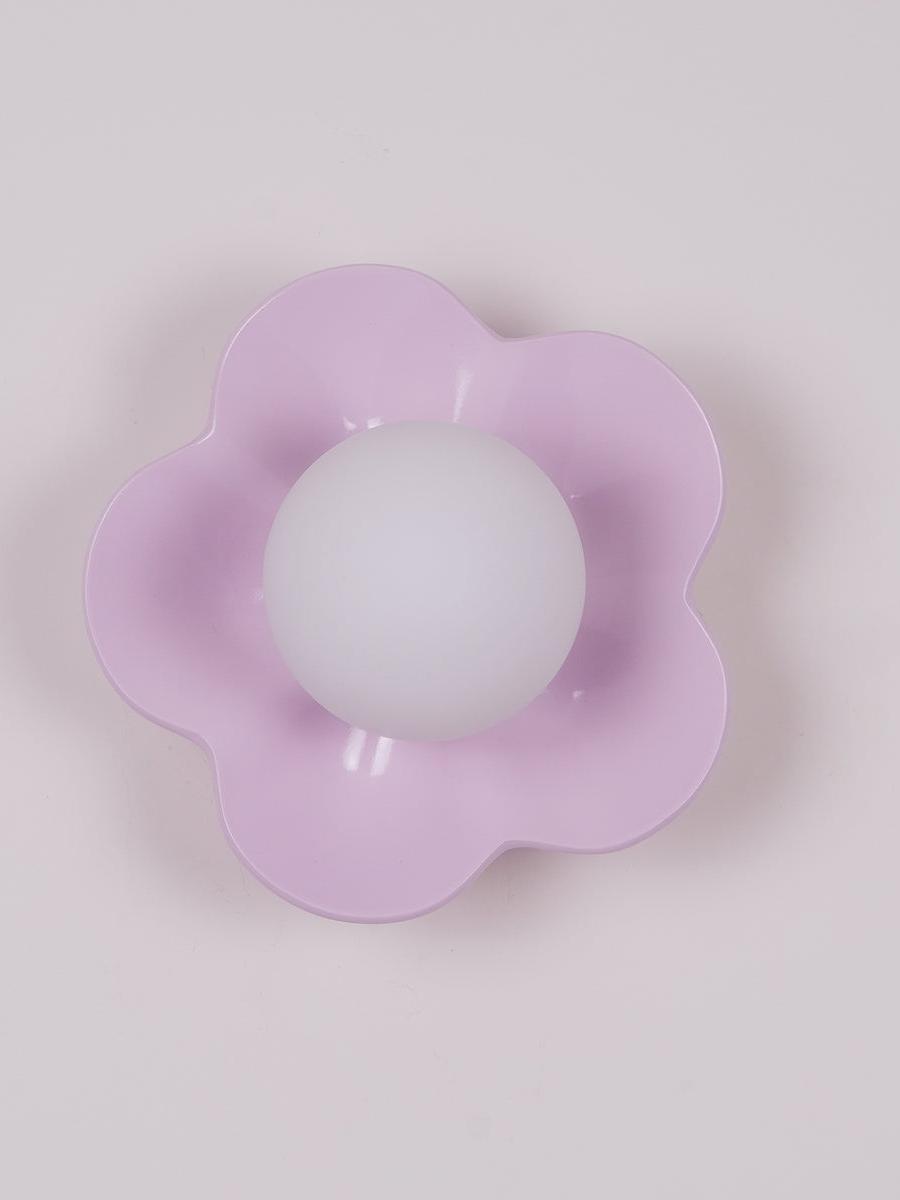 La fleur Wall Lamp