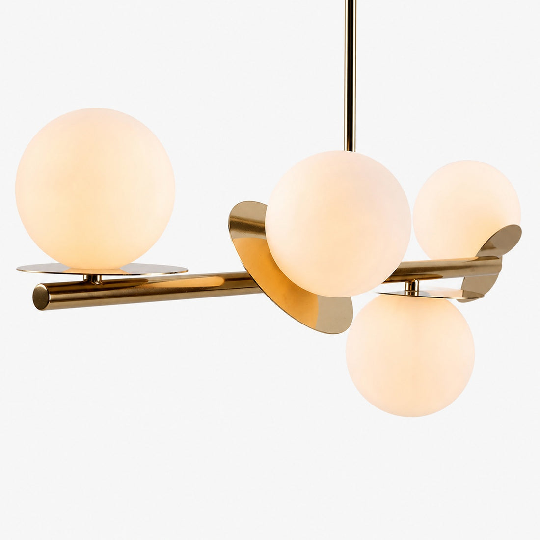 Nethi Chandelier