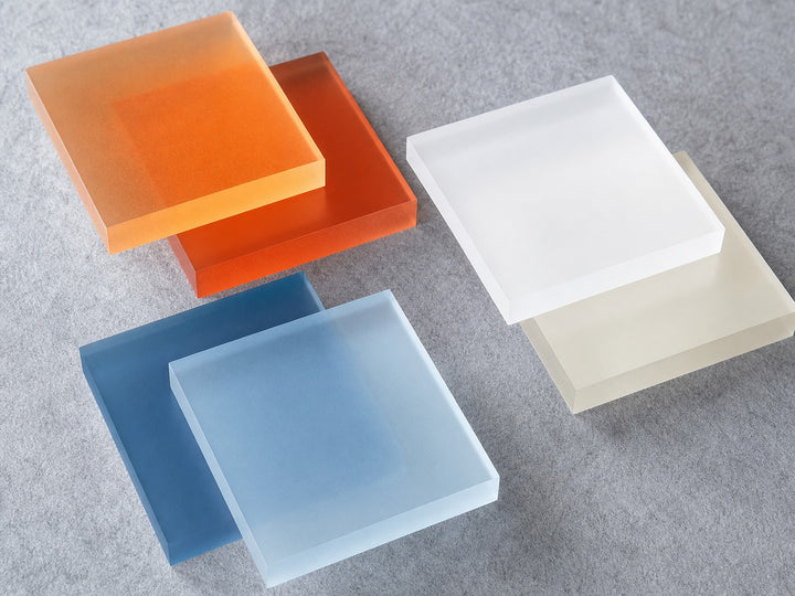 Acrylic Lighting Fixtures