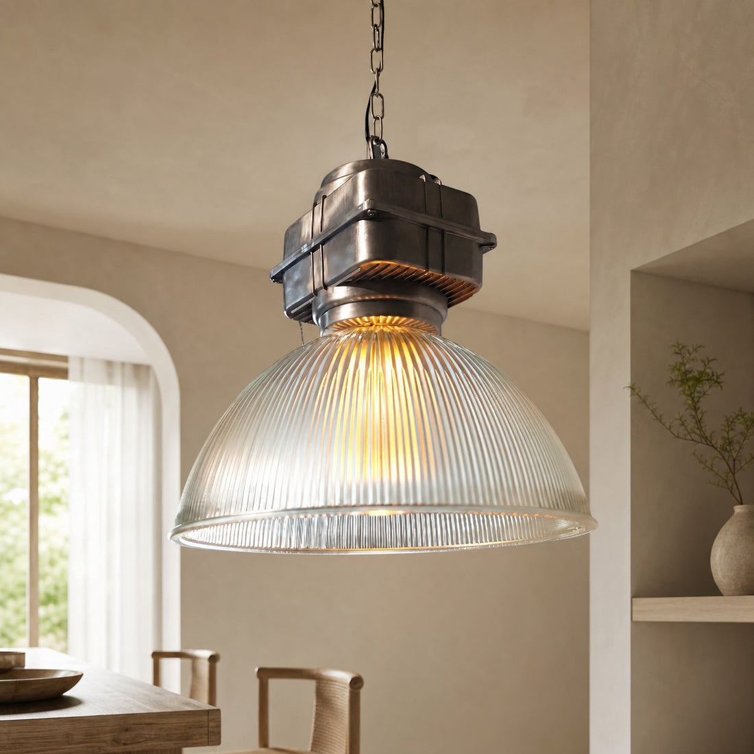 Lobay Pendant Light