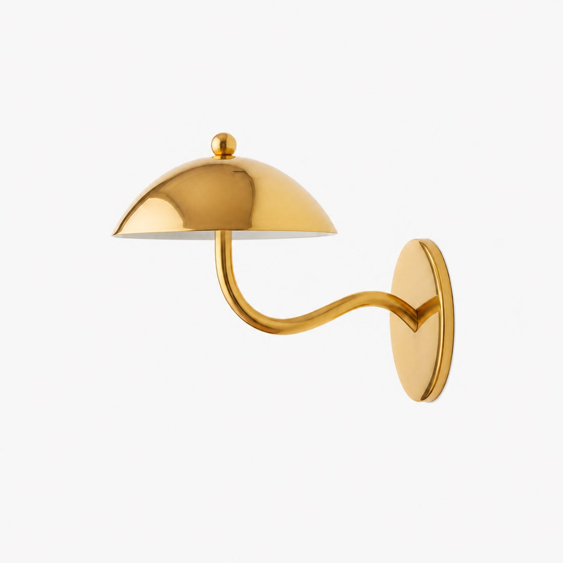 Ripple Wall Lamp