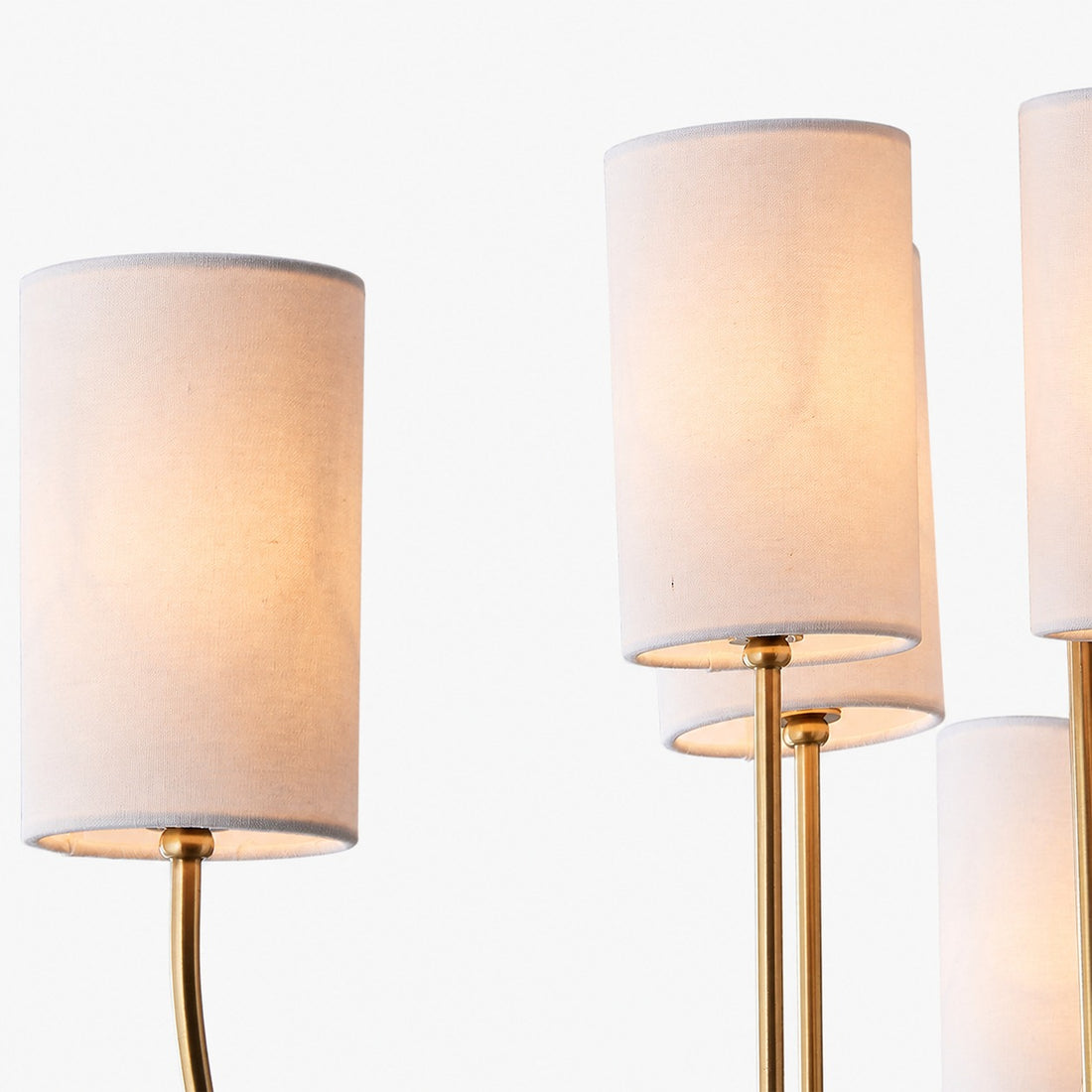Harlem Chandelier