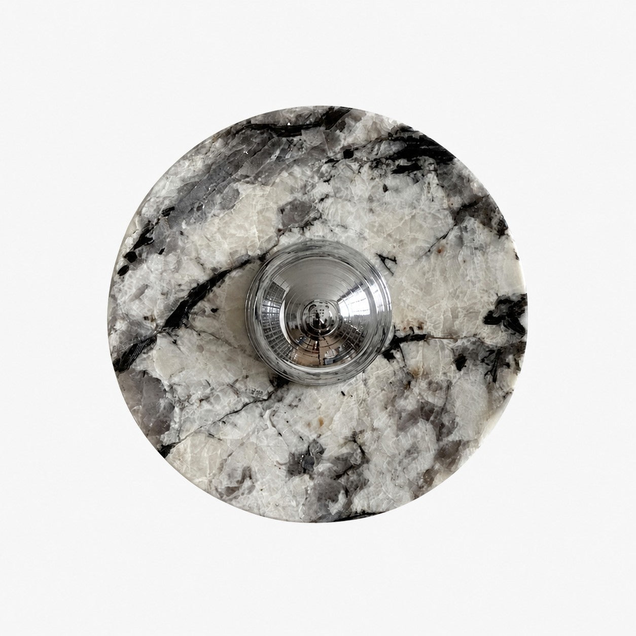 Calacatta Marble Wall Lamp