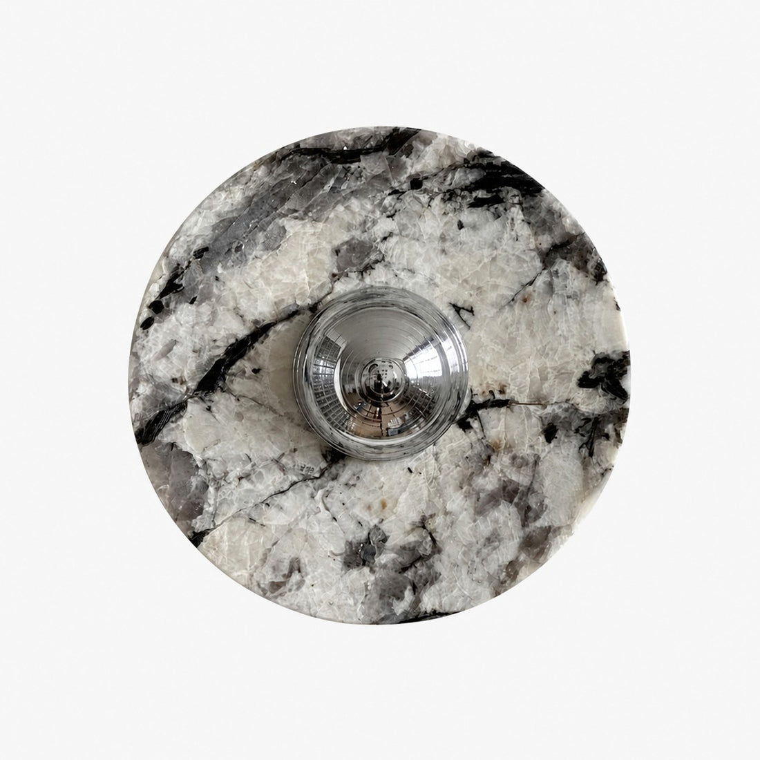 Calacatta Marble Wall Lamp