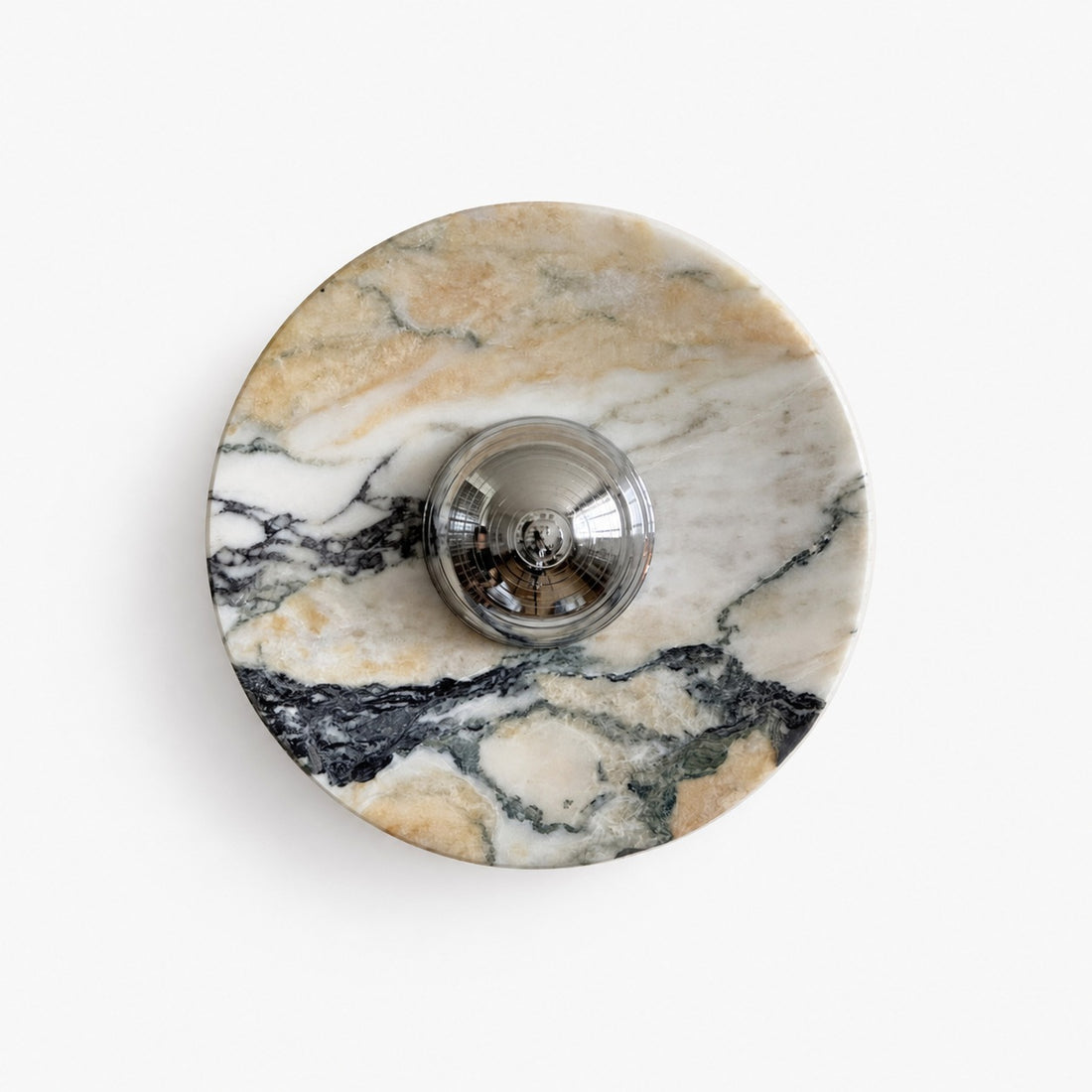 Calacatta Marble Wall Lamp