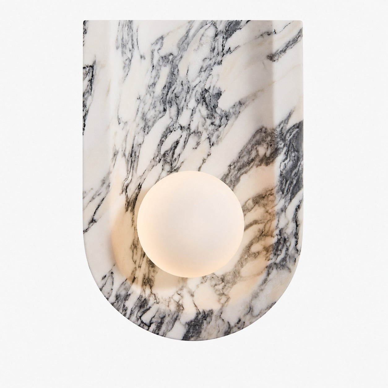 Roxane Marble Wall Lamp