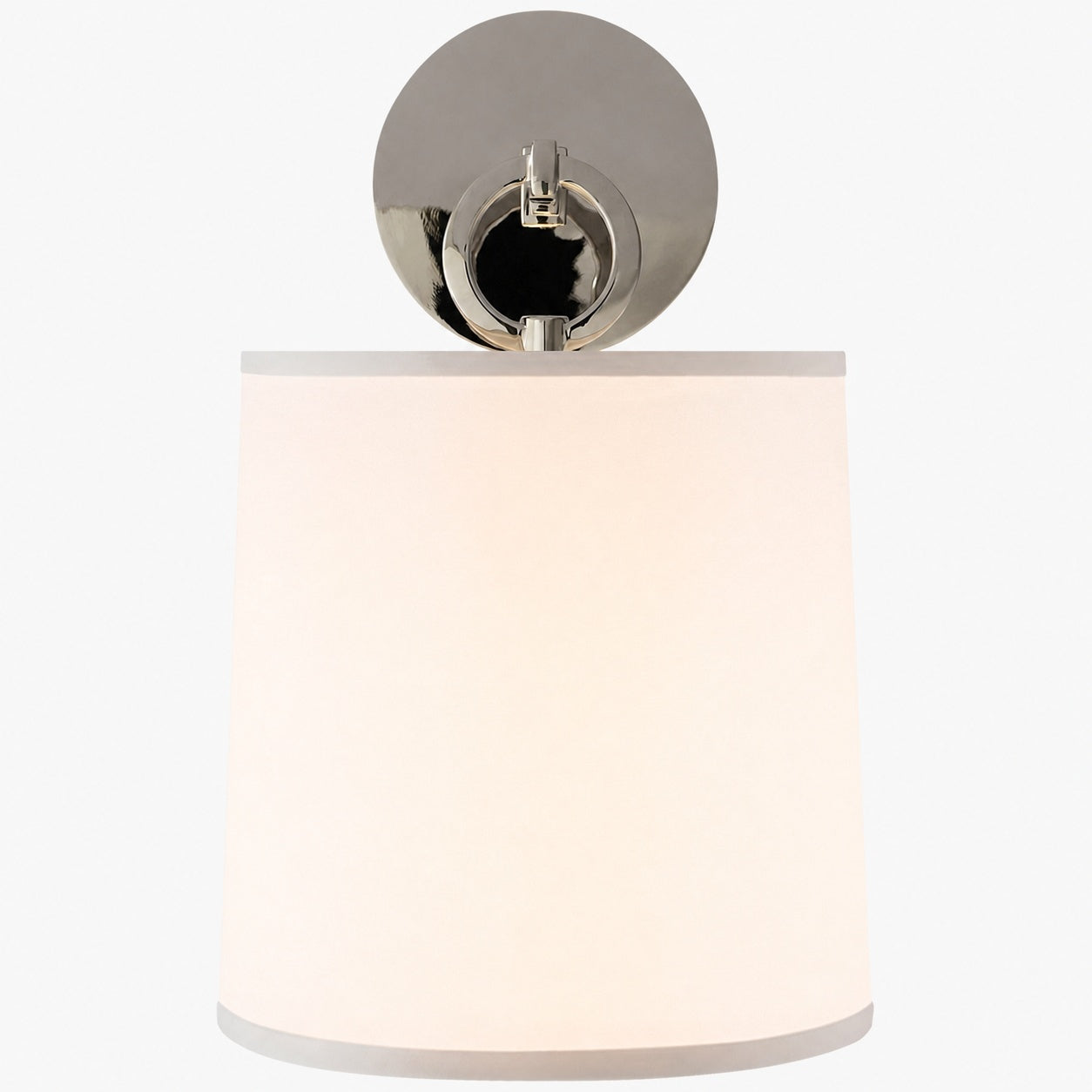 Full Circle Sconce