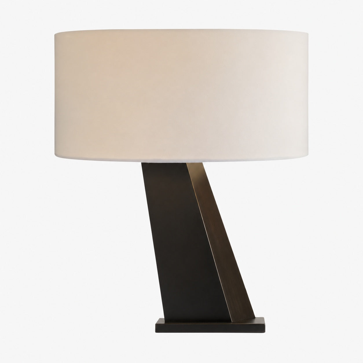 Jett Obelisk Table Lamp