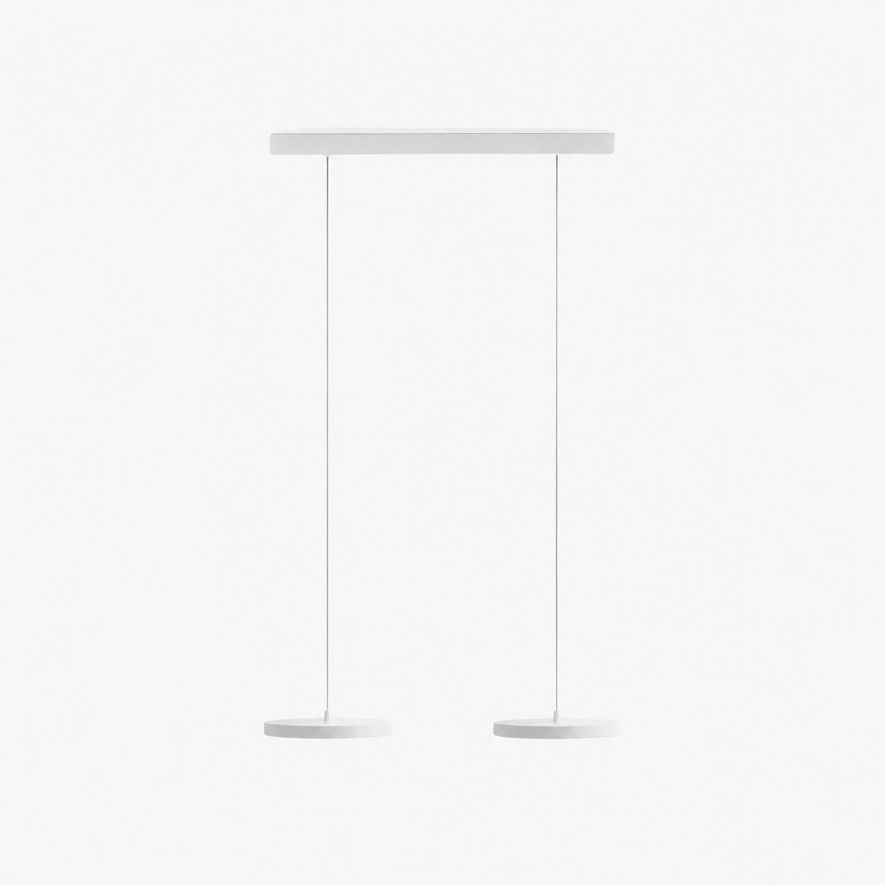 Feranox Pendant Light Disc Design Pendant – Modern Style for Dining Room
