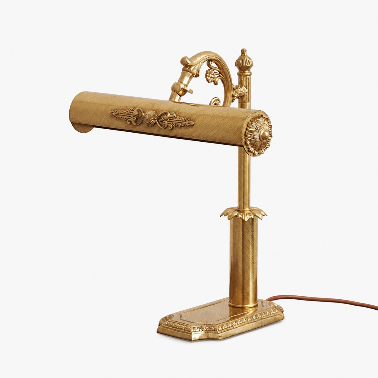 Piano Mate Table Lamp