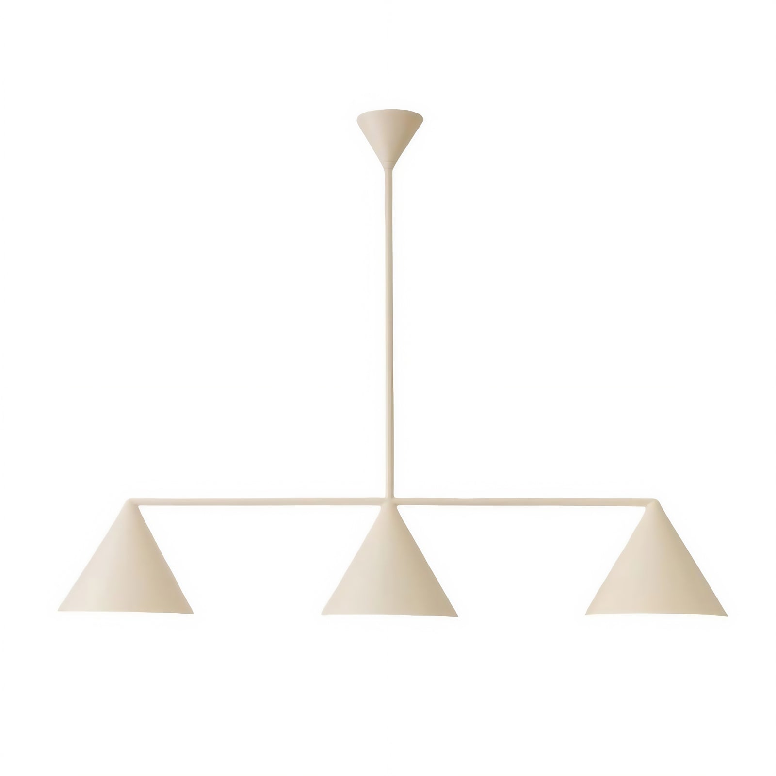 Modern Brivana Lighting – Metal Chandelier Collection