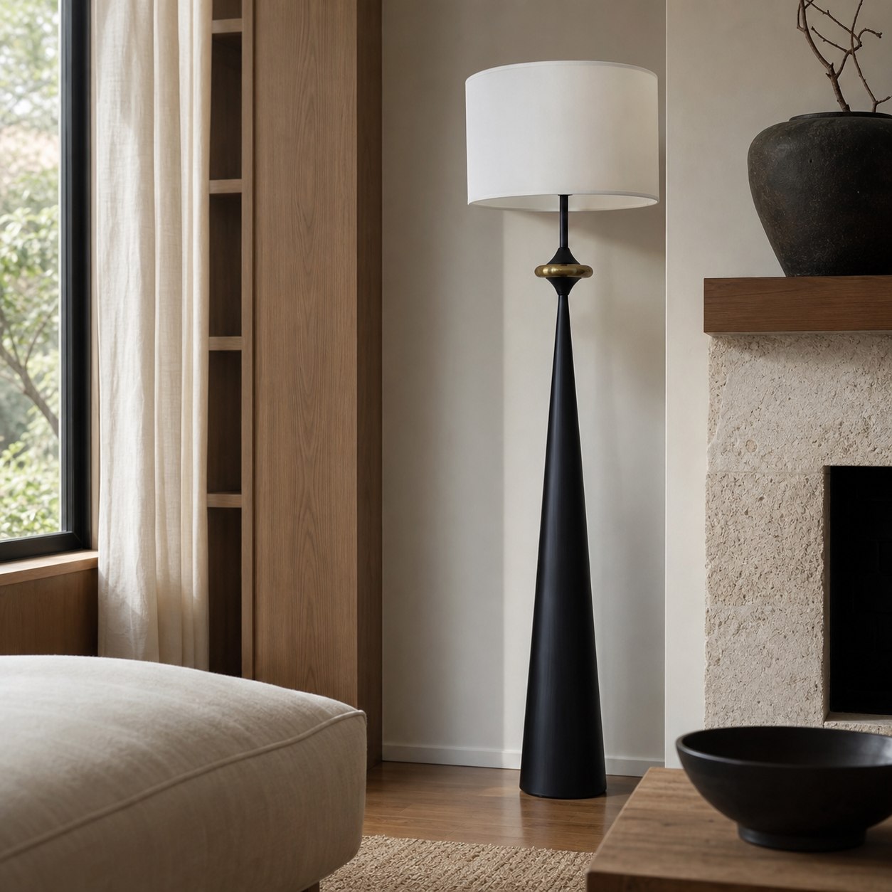 Putney Floor Lamp