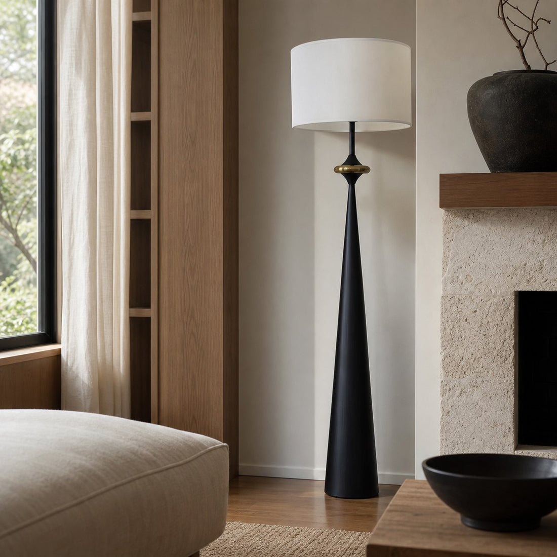Putney Floor Lamp