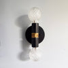Thalia Sconce - Small