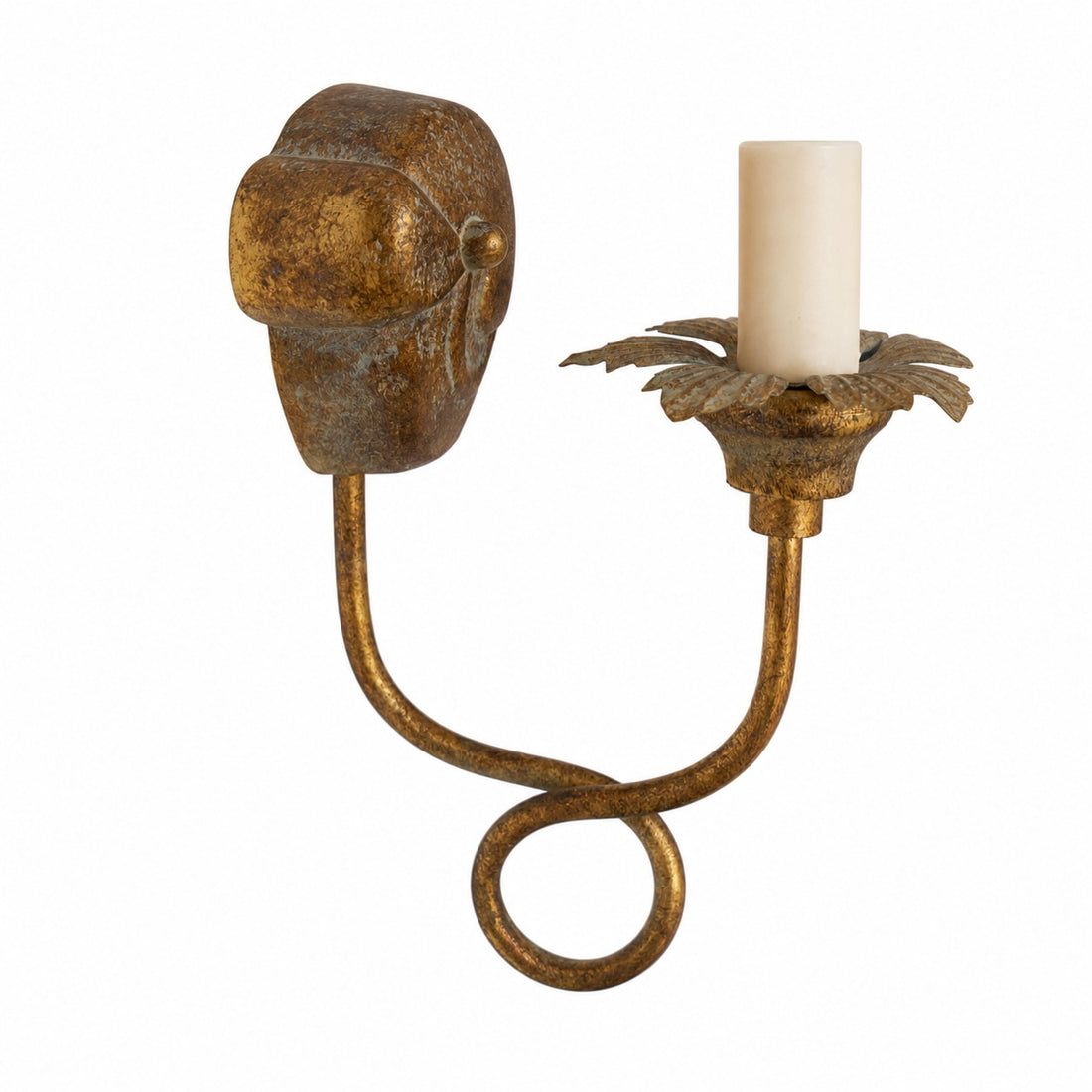 Verdure Vintage Sconce