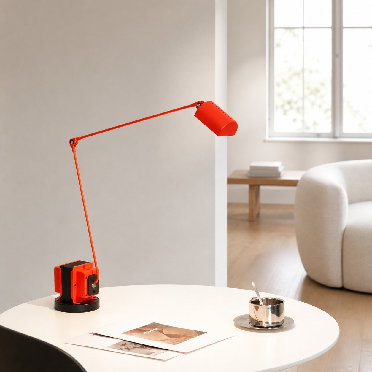 Daphine Table Lamp
