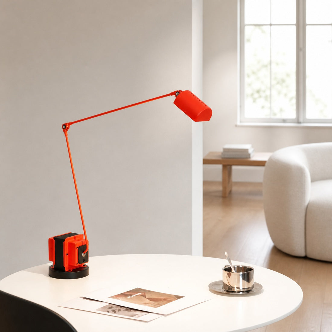 Daphine Table Lamp