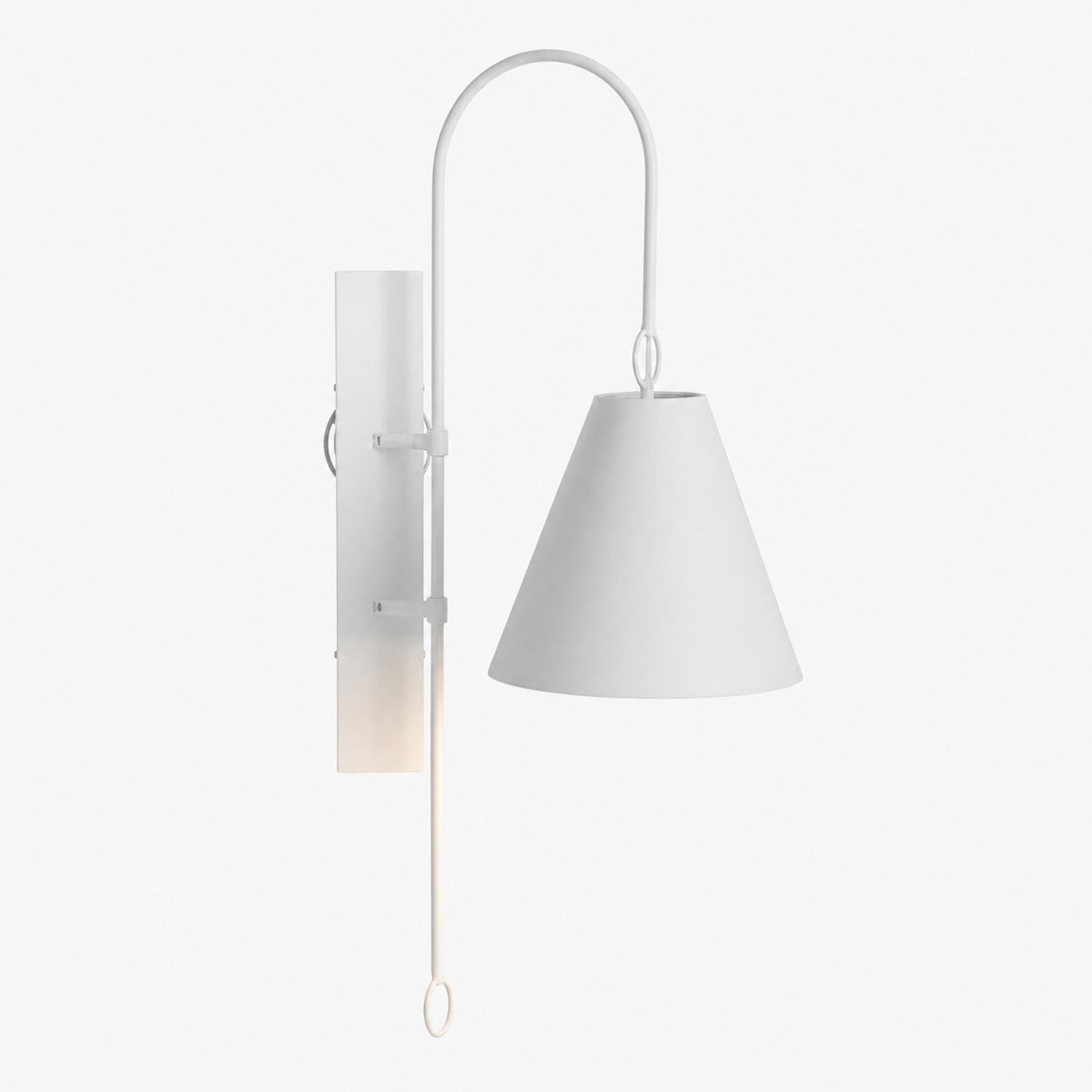 Anniston Wall Lamp