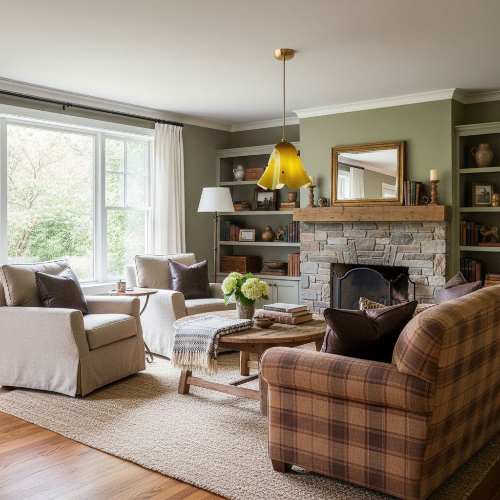 Bellina Artistic Glass Pendant Light - Modern Bloom Inspired Hanging Ceiling Lamp