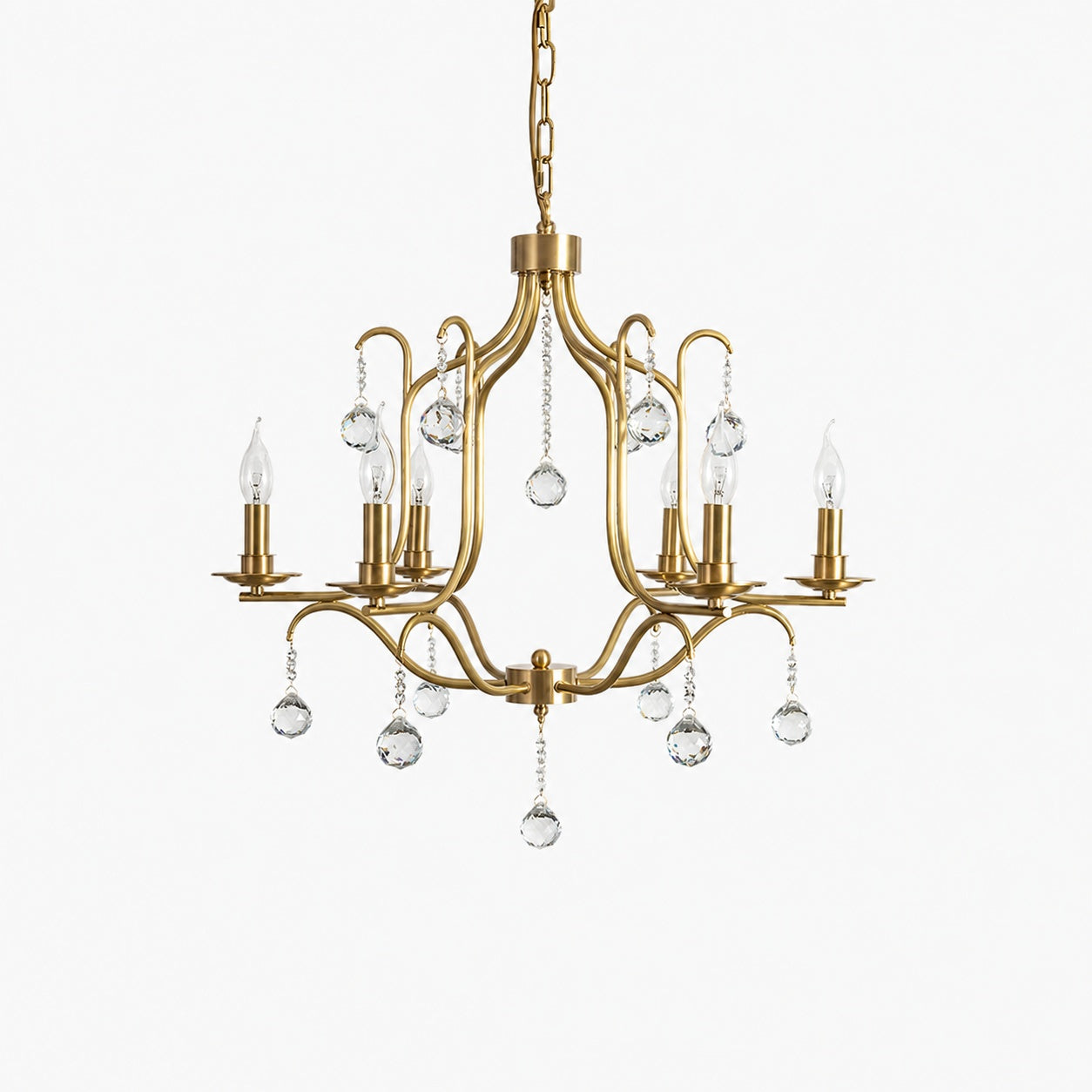 Fairchild Chandelier