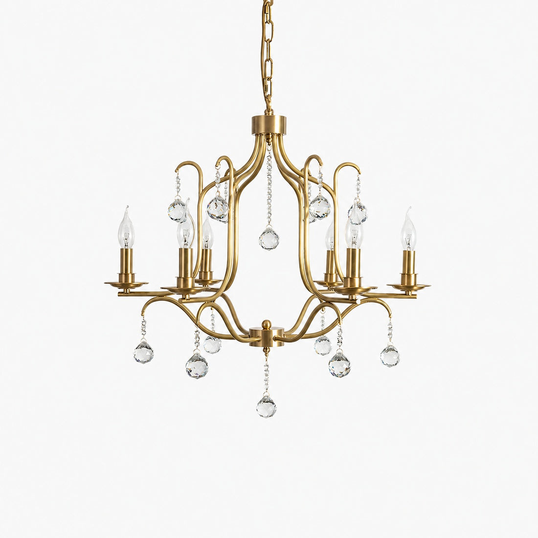Fairchild Chandelier