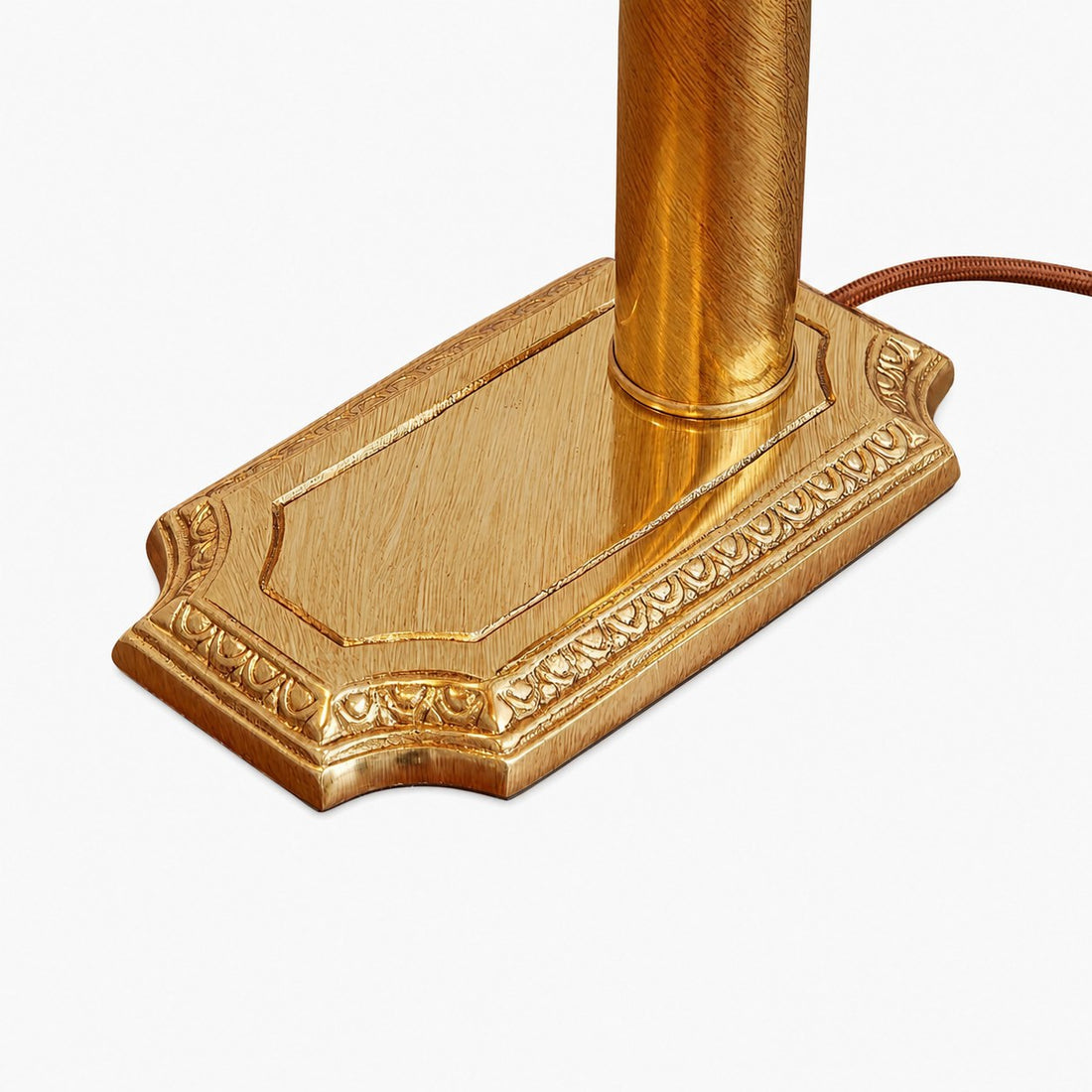 Piano Mate Table Lamp