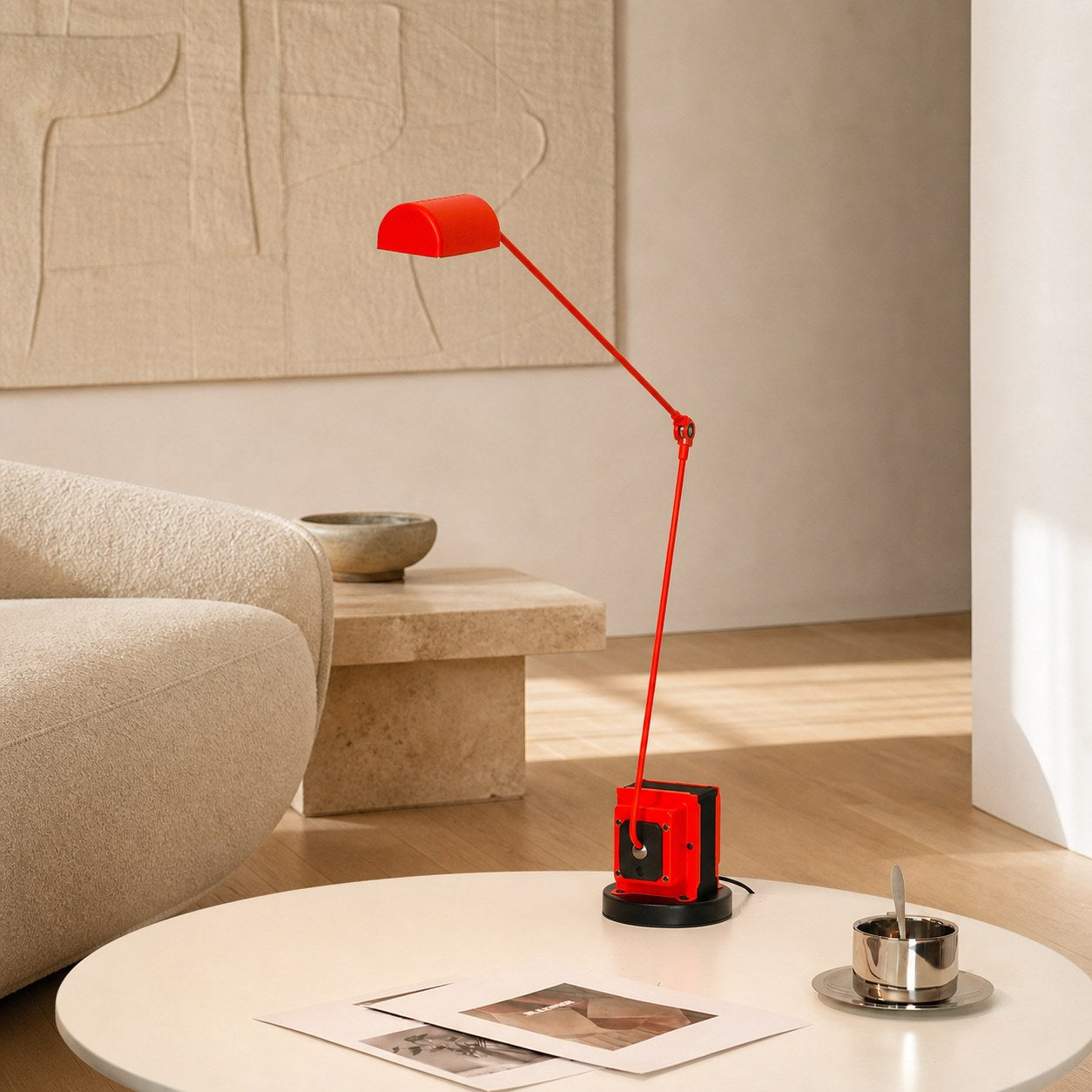 Daphine Table Lamp